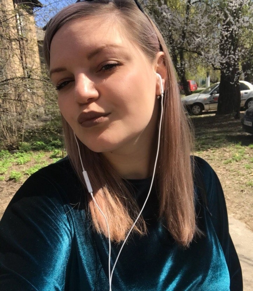 Индивидуалка Надежда фото № 2 в городе Октябрьский