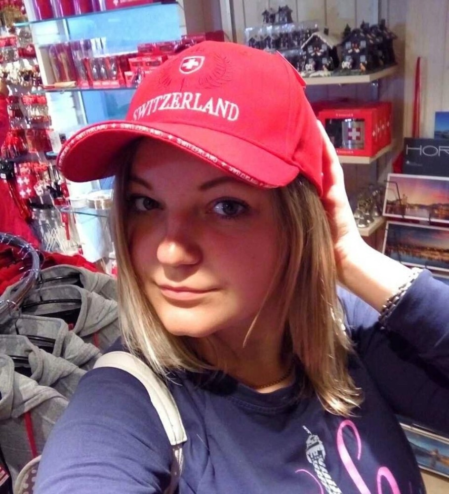 Индивидуалка Надежда фото № 2 в городе Октябрьский