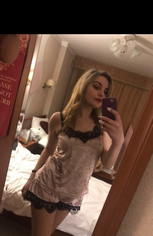 Индивидуалка Надежда фото № 2 в городе Октябрьский