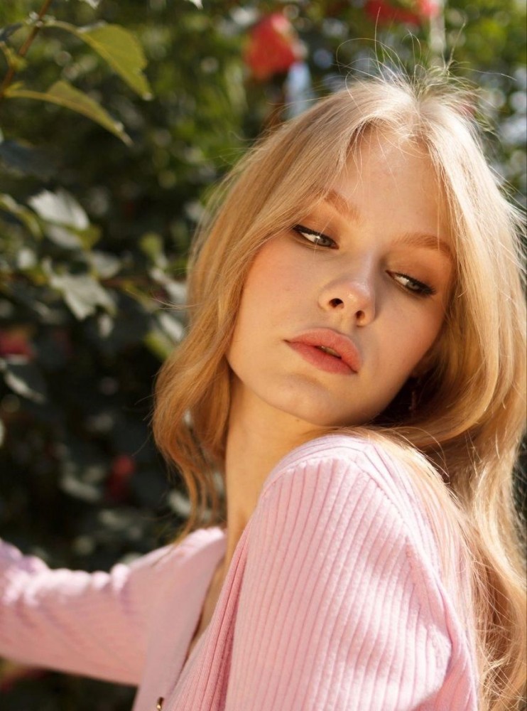 Индивидуалка Надежда фото № 2 в городе Октябрьский