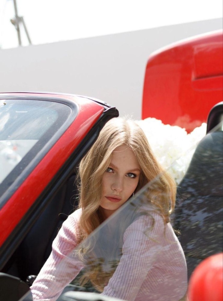 Индивидуалка Надежда фото № 2 в городе Октябрьский