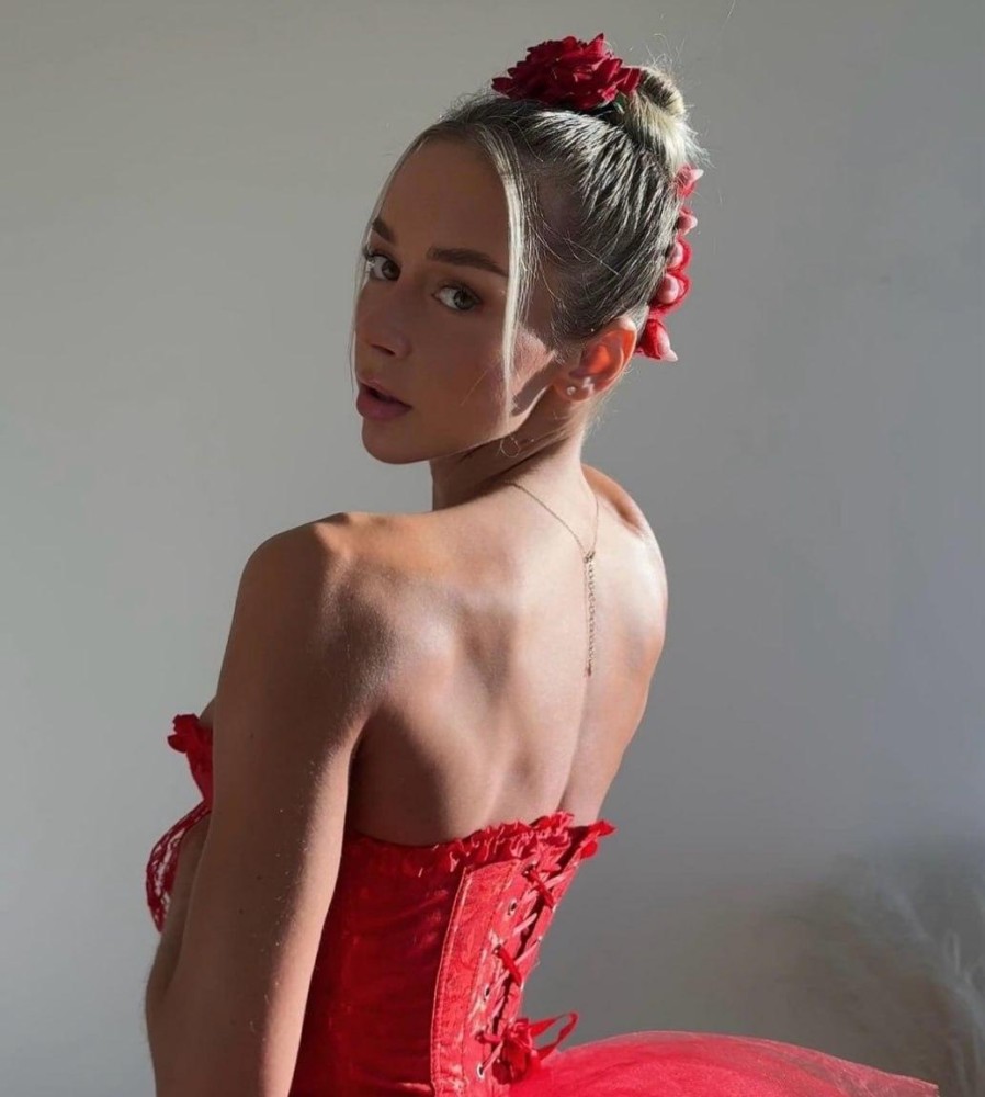 Индивидуалка Настя фото № 2 в городе Октябрьский