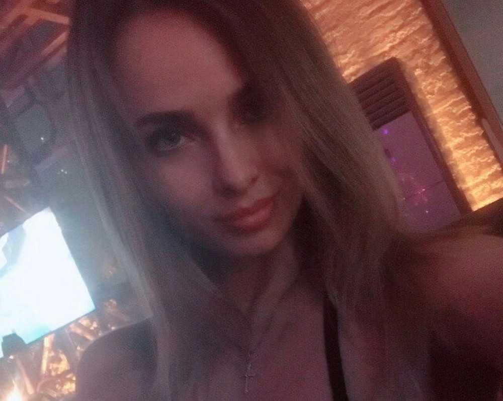 Индивидуалка Настя фото № 2 в городе Октябрьский