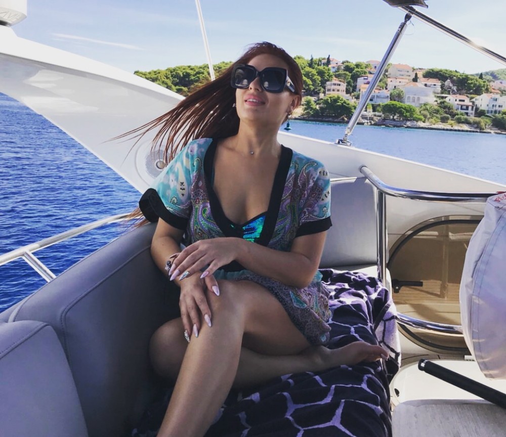 Индивидуалка Наташа фото № 2 в городе Октябрьский