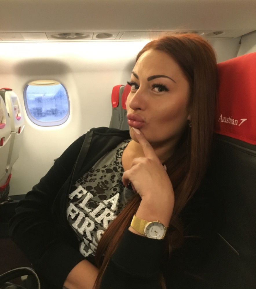 Индивидуалка Наташа фото № 2 в городе Октябрьский