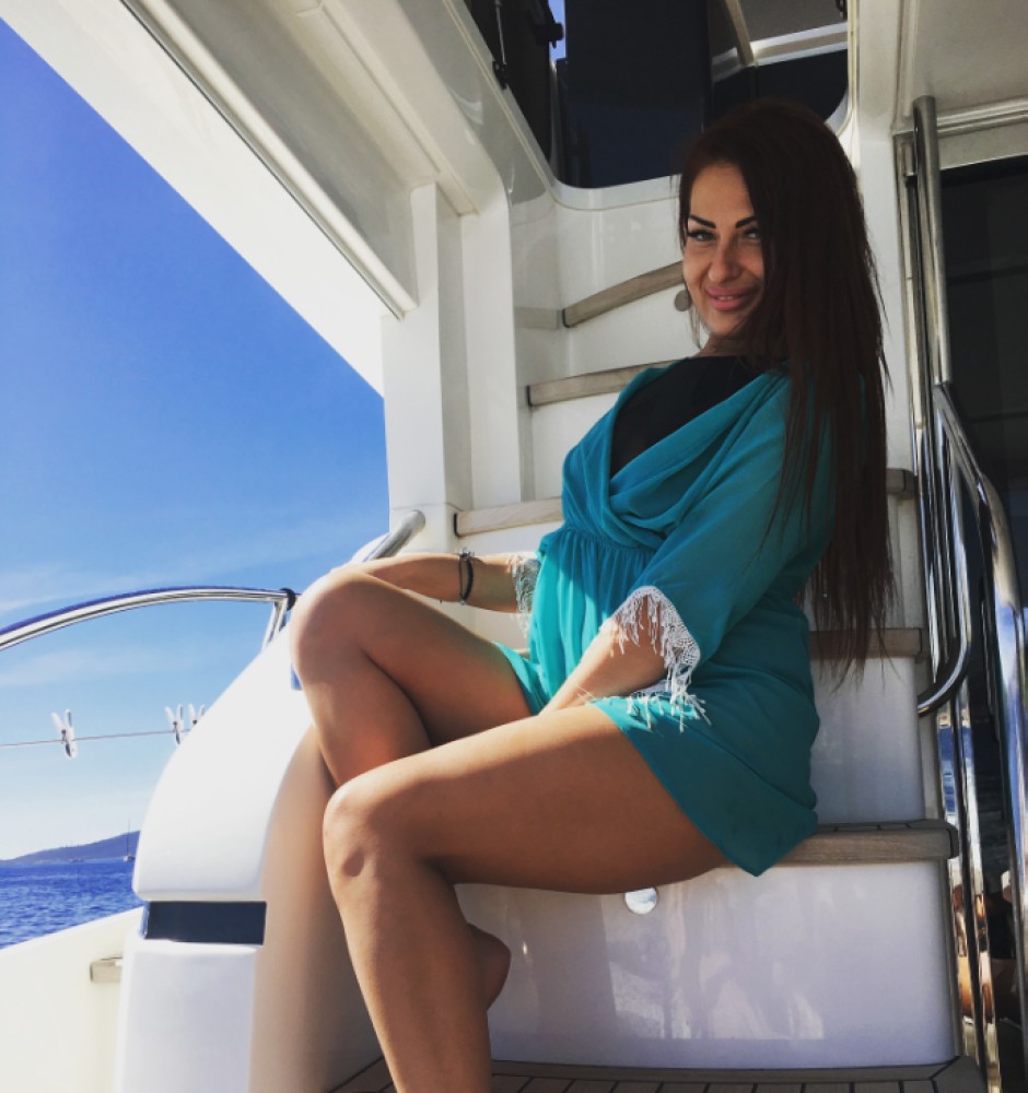 Индивидуалка Наташа фото № 2 в городе Октябрьский