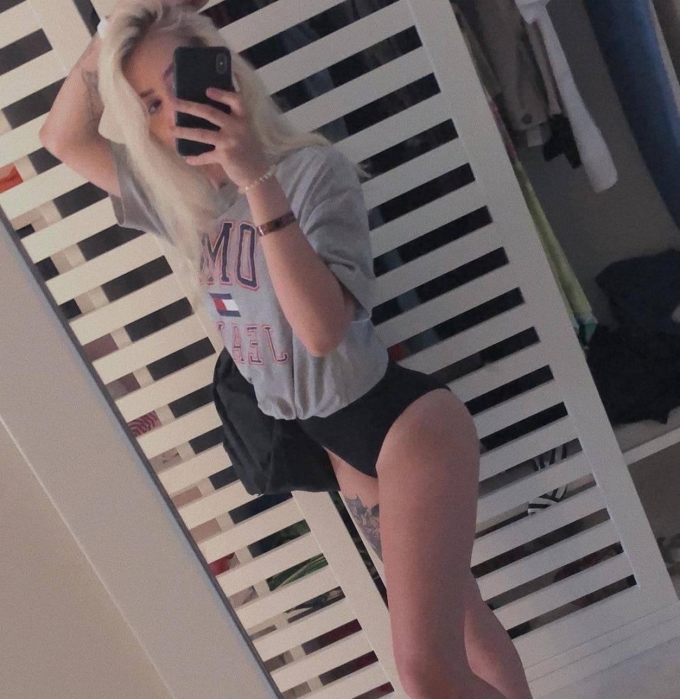 Индивидуалка Ника фото № 2 в городе Октябрьский