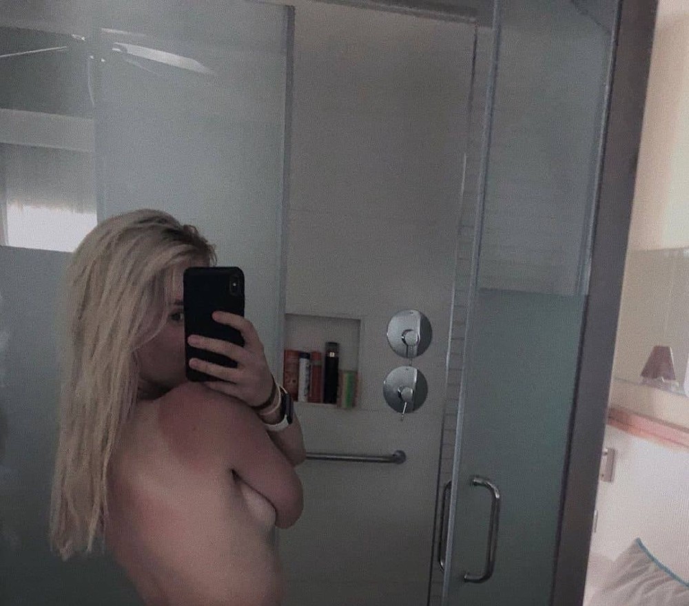 Индивидуалка Ника фото № 2 в городе Октябрьский