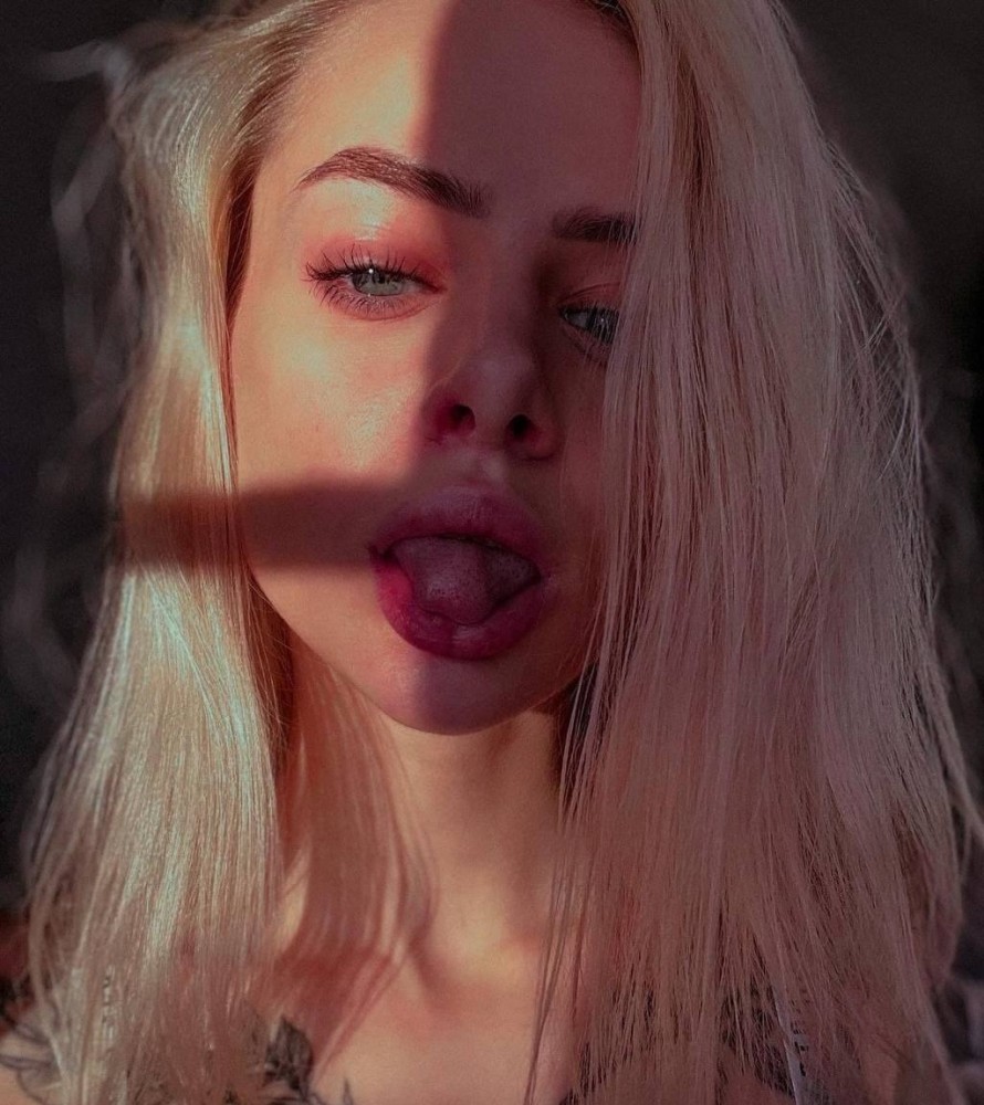 Индивидуалка Ника фото № 2 в городе Октябрьский