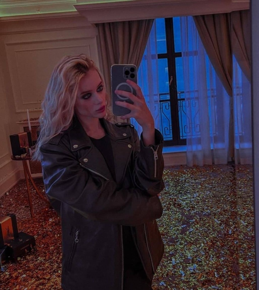 Индивидуалка Ника фото № 2 в городе Октябрьский