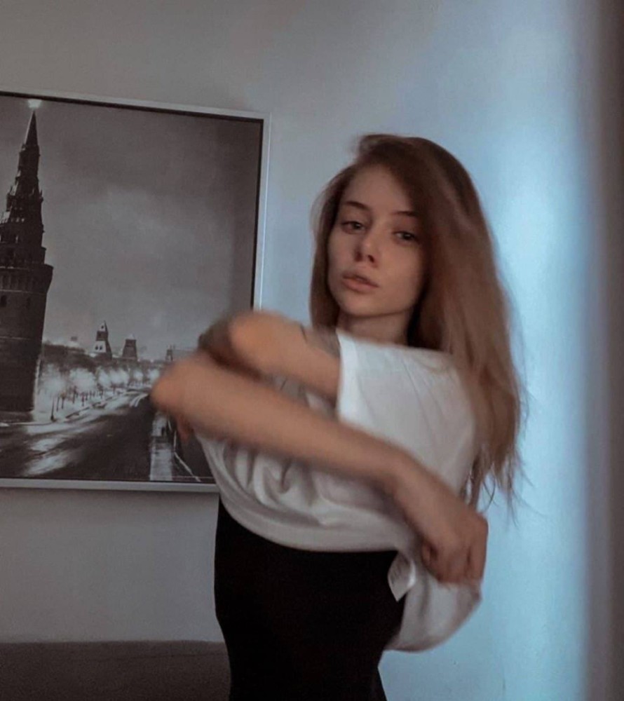 Индивидуалка Ника фото № 2 в городе Октябрьский