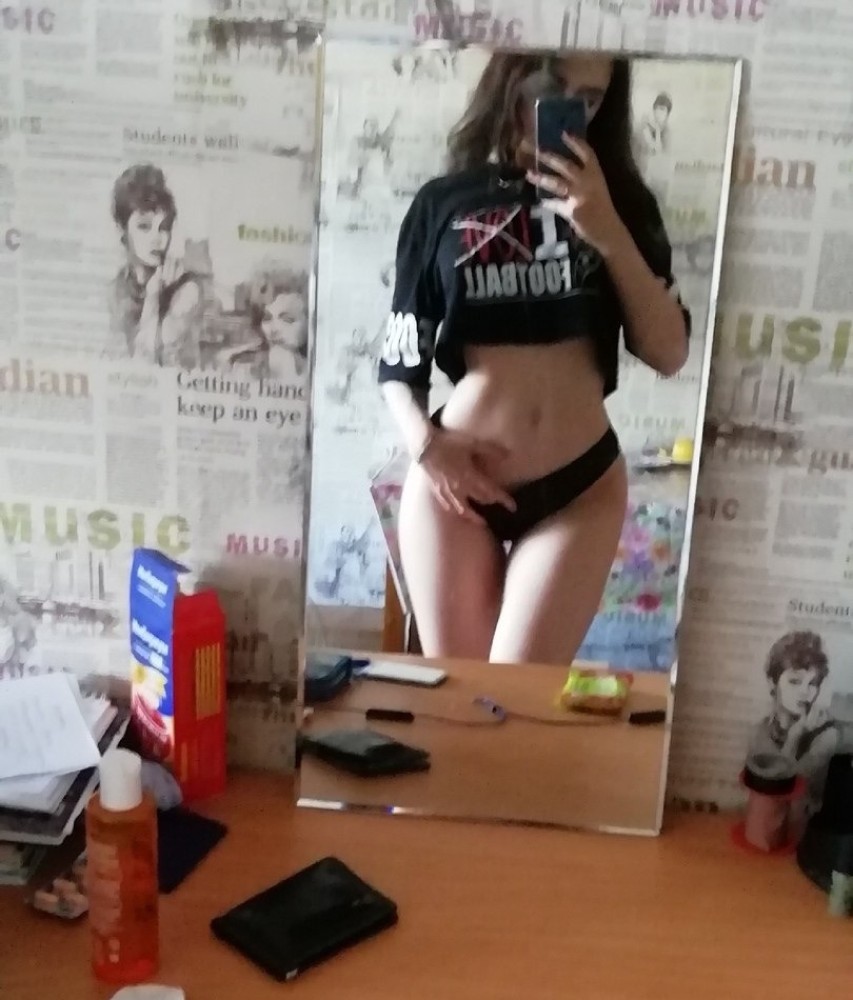 Индивидуалка Нина фото № 2 в городе Октябрьский