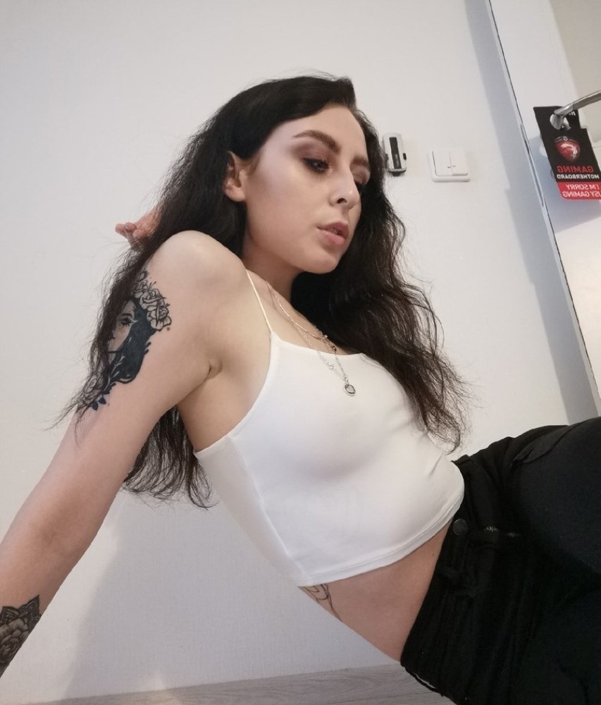 Индивидуалка Нина фото № 2 в городе Октябрьский