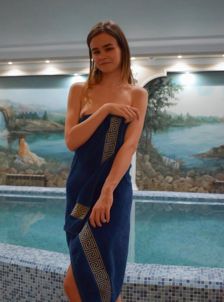 Индивидуалка Лейла главное фото в городе Октябрьский 