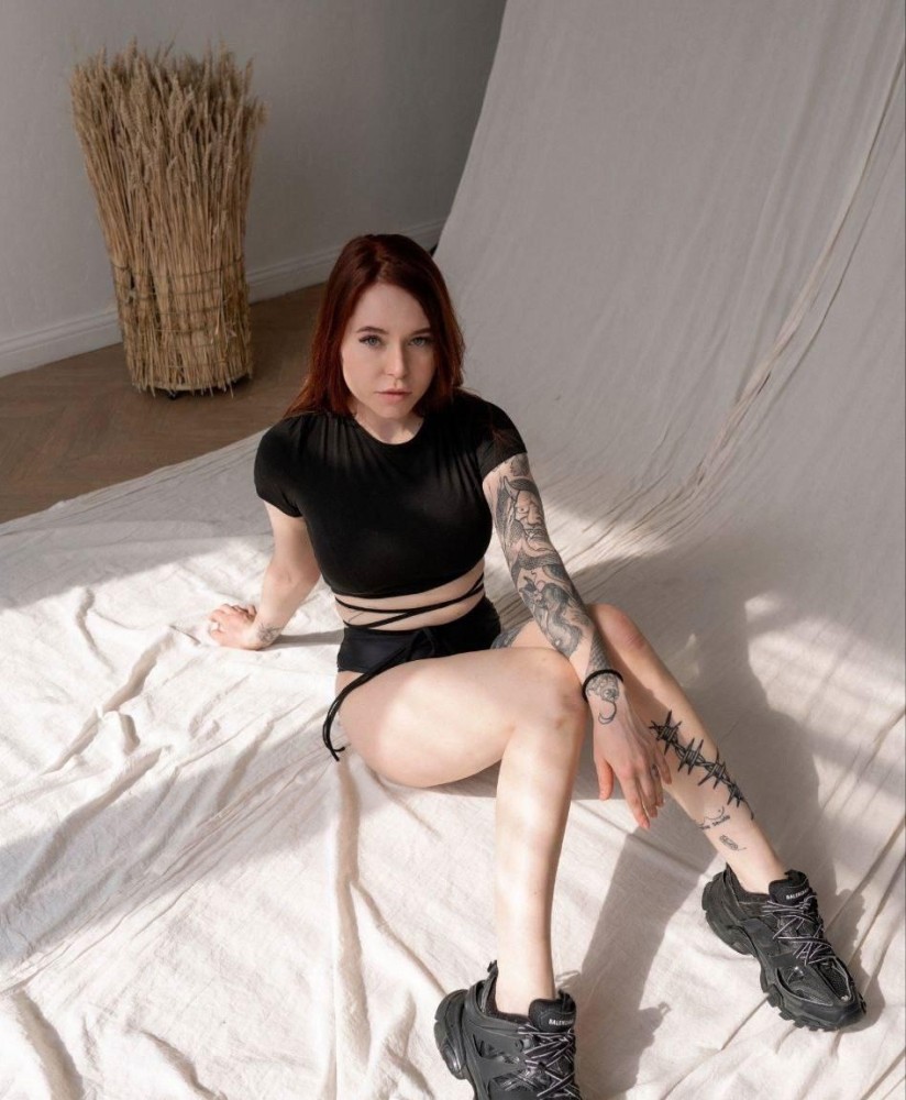 Индивидуалка Виктория главное фото в городе Октябрьский 