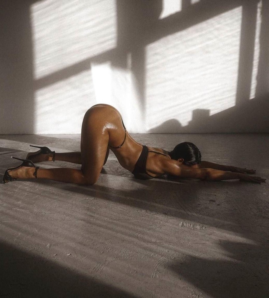 Индивидуалка Олеся главное фото в городе Октябрьский 