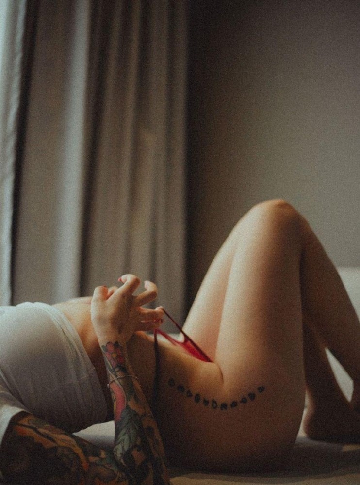 Индивидуалка Лера главное фото в городе Октябрьский 