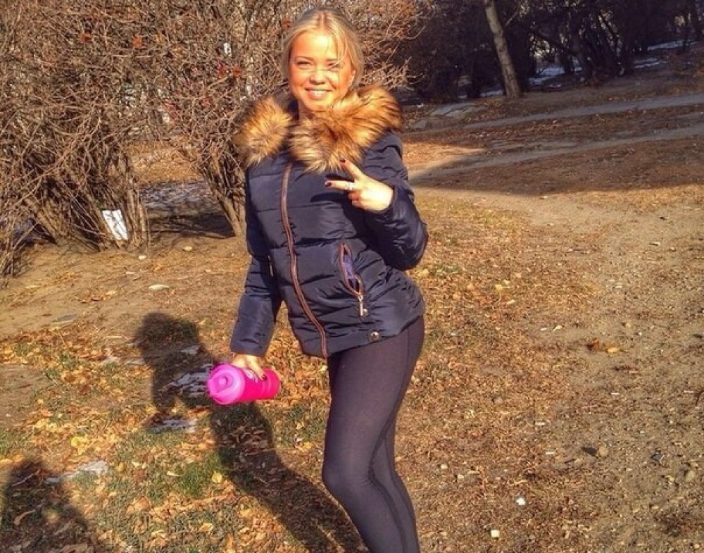 Индивидуалка Радочка фото № 2 в городе Октябрьский