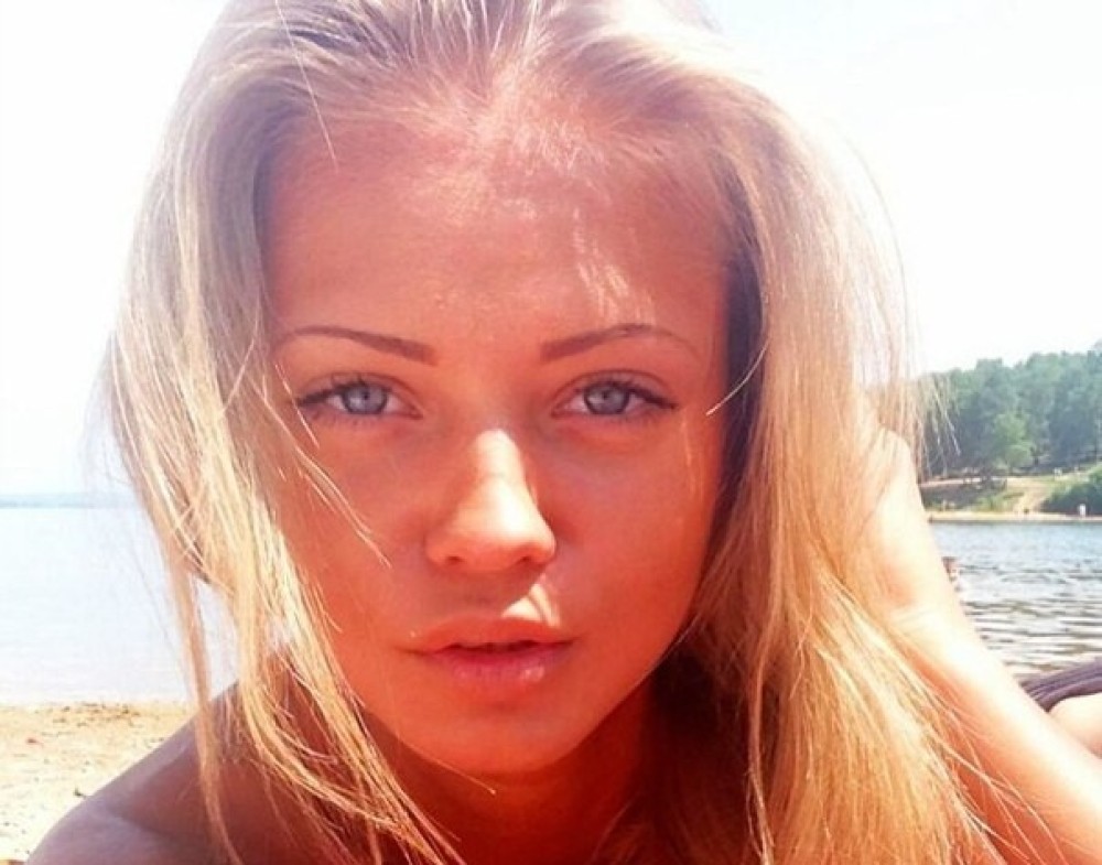 Индивидуалка Радочка фото № 2 в городе Октябрьский