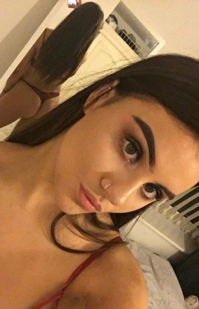 Индивидуалка Рая фото № 2 в городе Октябрьский