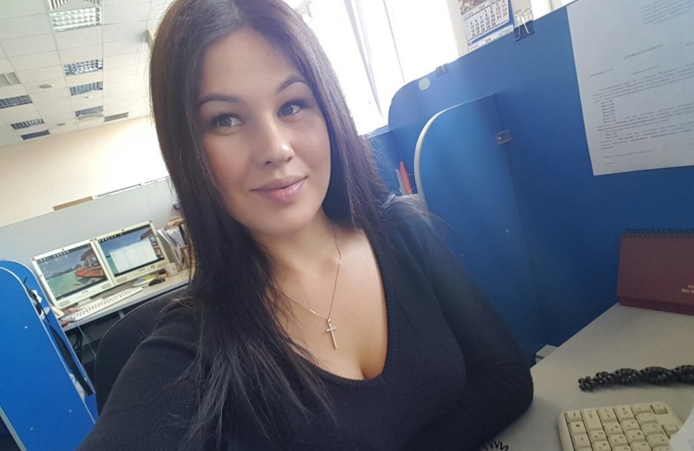 Индивидуалка Рита фото № 2 в городе Октябрьский