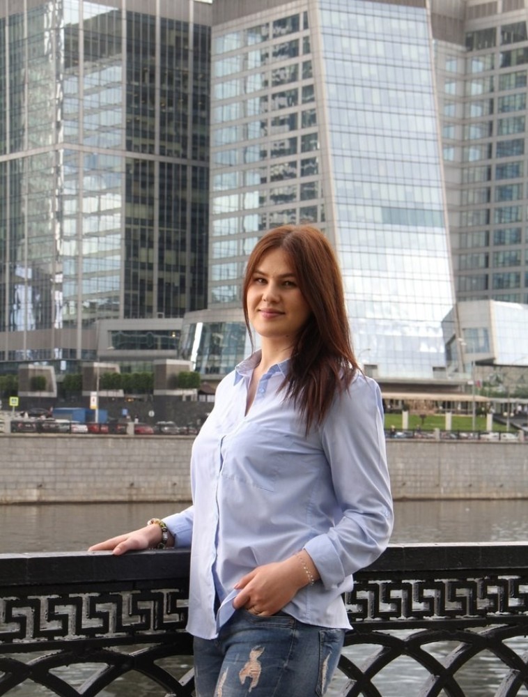 Индивидуалка Рита фото № 2 в городе Октябрьский