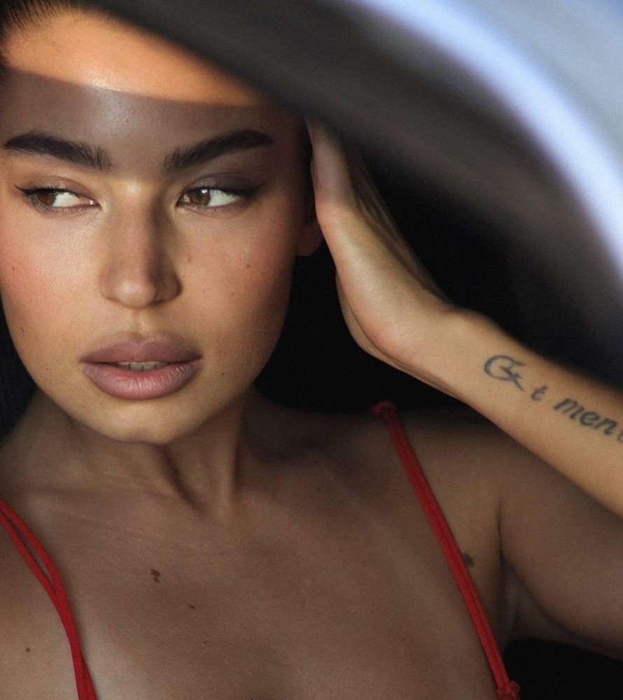 Индивидуалка Света фото № 2 в городе Октябрьский