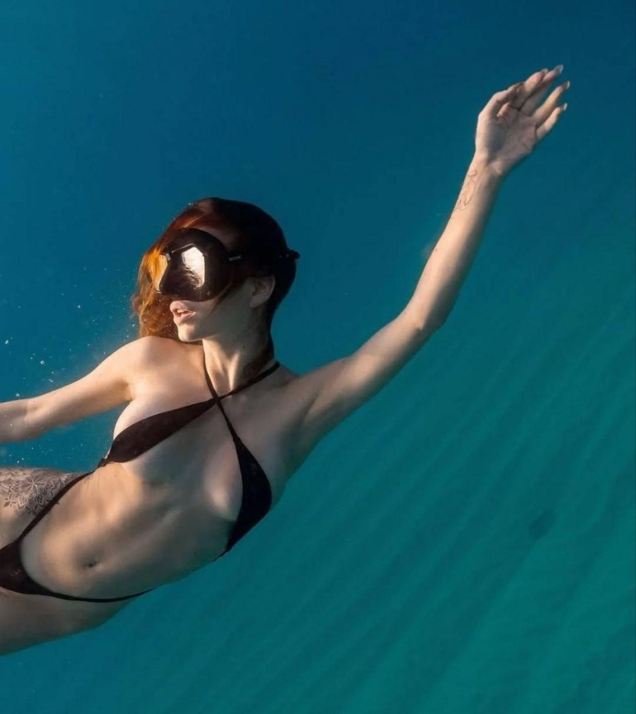 Индивидуалка Светлана фото № 2 в городе Октябрьский