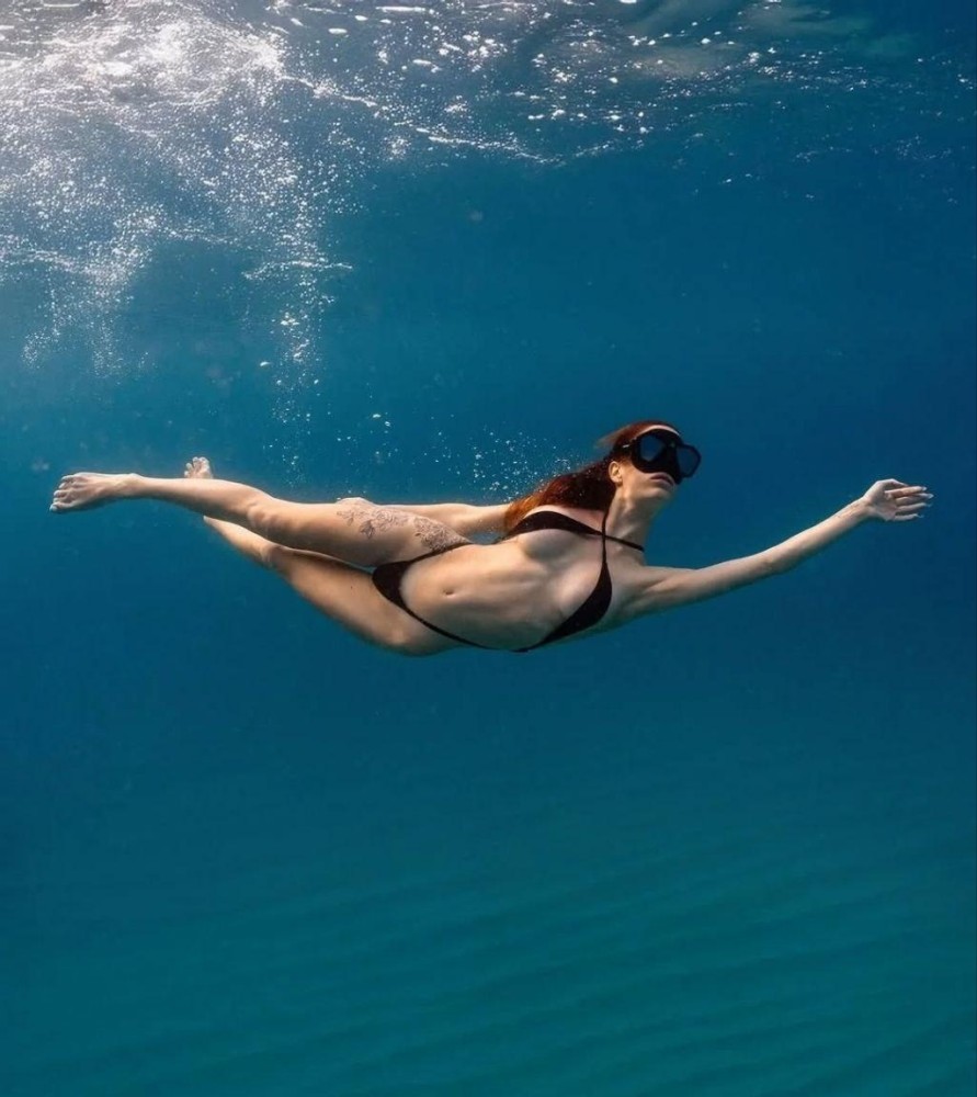 Индивидуалка Светлана фото № 2 в городе Октябрьский