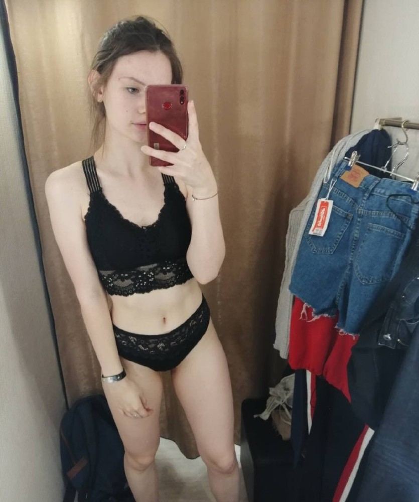 Индивидуалка Татьяна фото № 2 в городе Октябрьский