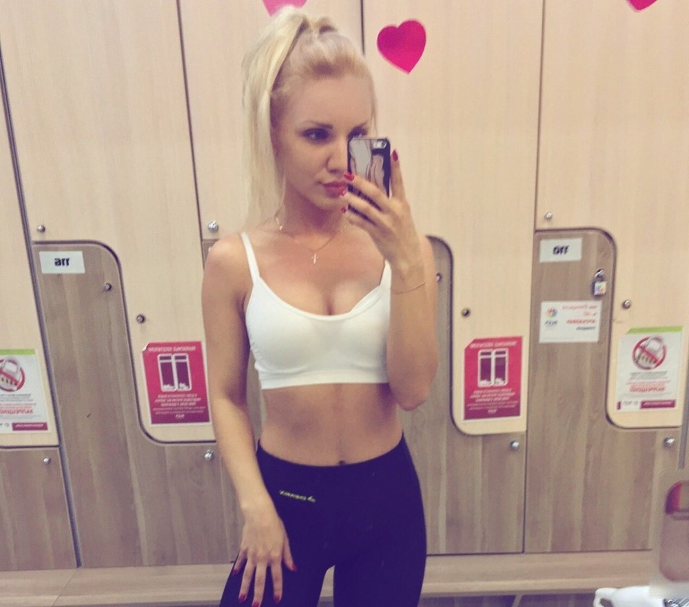 Индивидуалка Варвара фото № 2 в городе Октябрьский