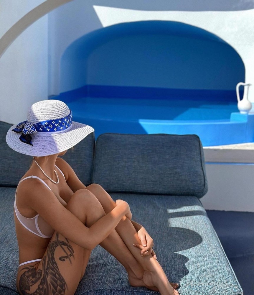 Индивидуалка Вика фото № 2 в городе Октябрьский