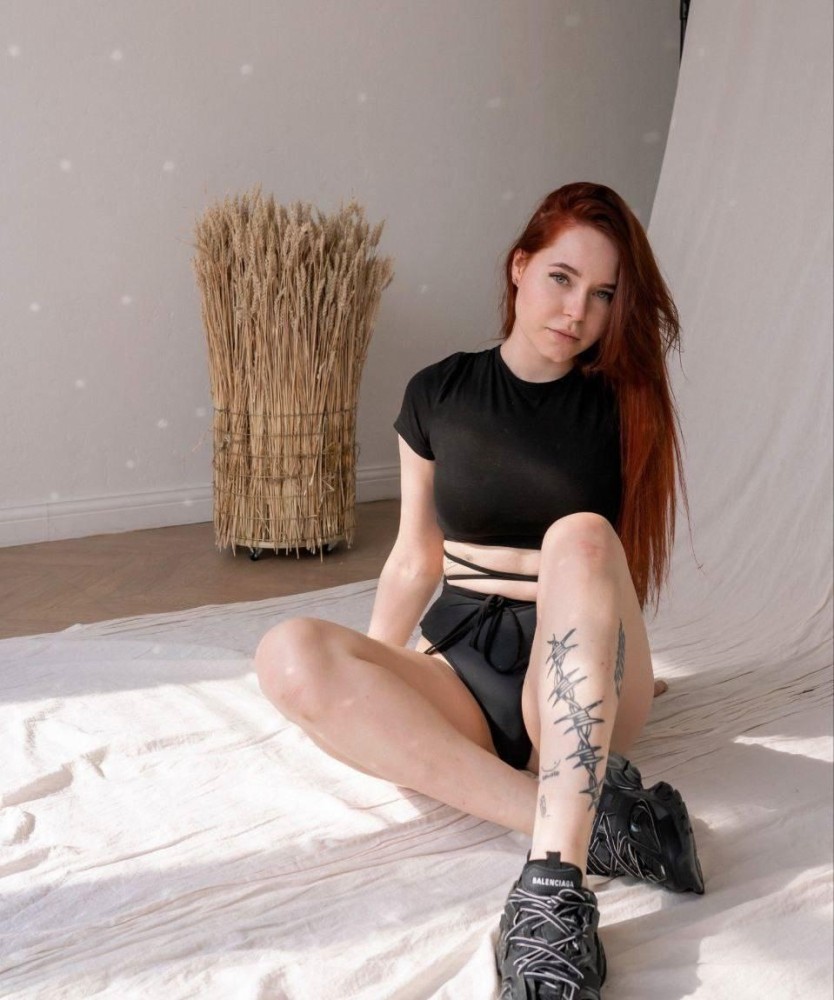 Индивидуалка Виктория фото № 2 в городе Октябрьский