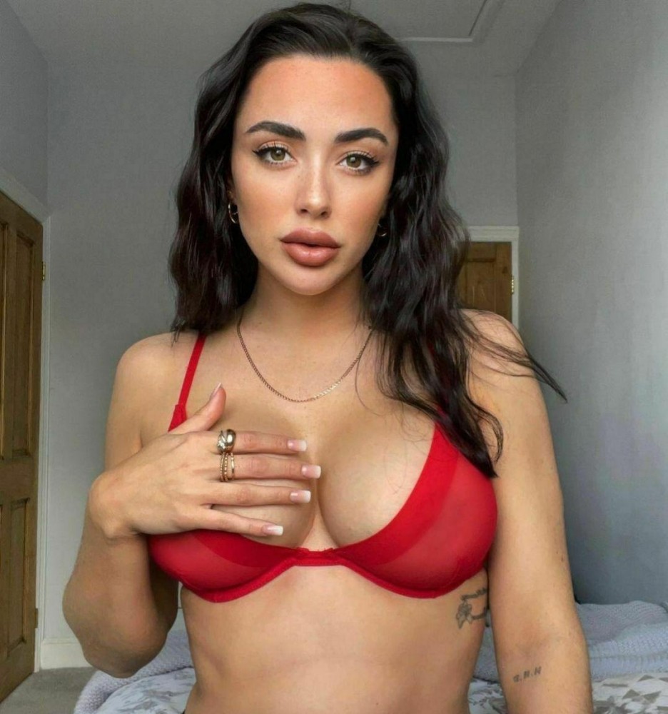 Индивидуалка Виктория фото № 2 в городе Октябрьский