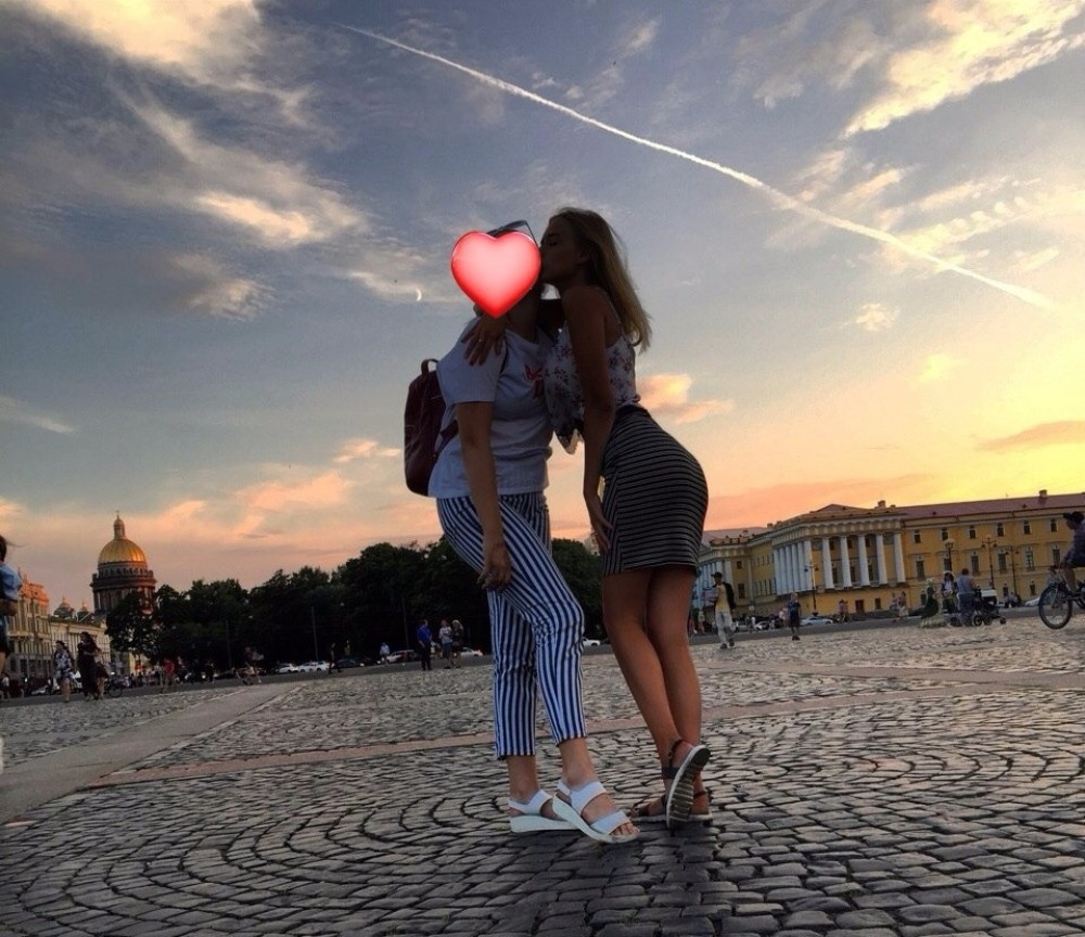 Индивидуалка Виола фото № 2 в городе Октябрьский