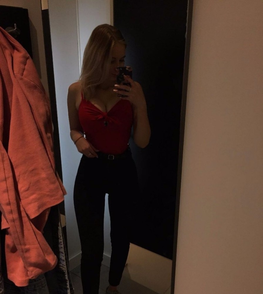 Индивидуалка Виола фото № 2 в городе Октябрьский