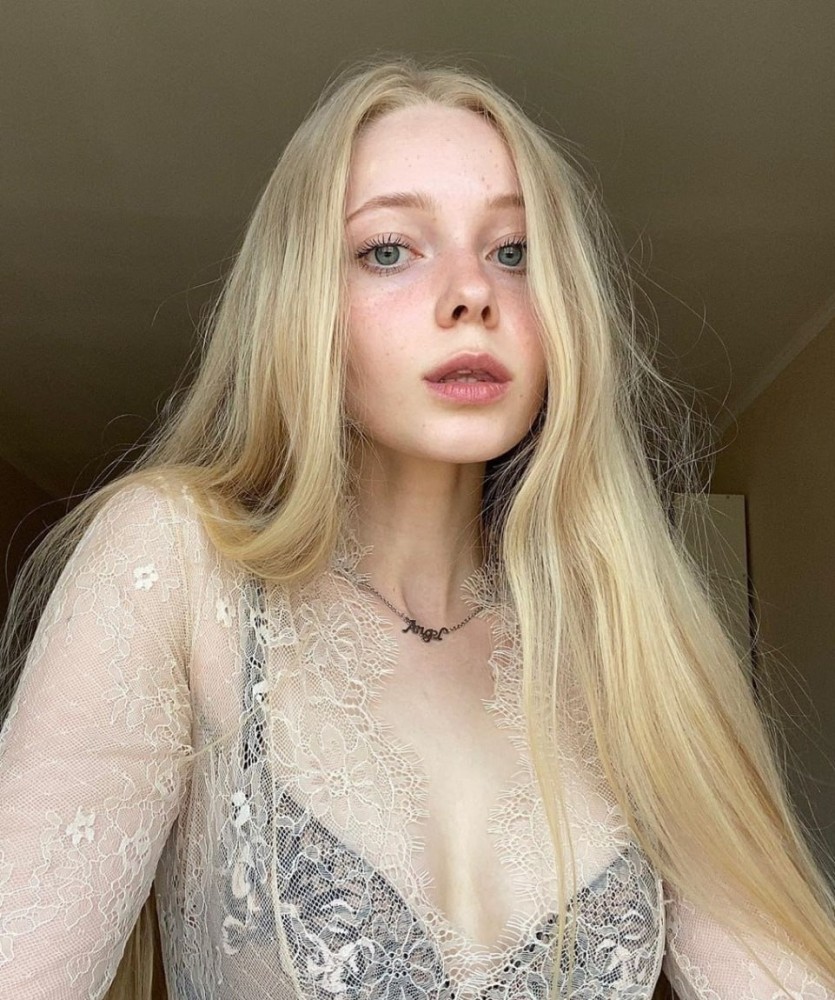 Индивидуалка Влада фото № 2 в городе Октябрьский