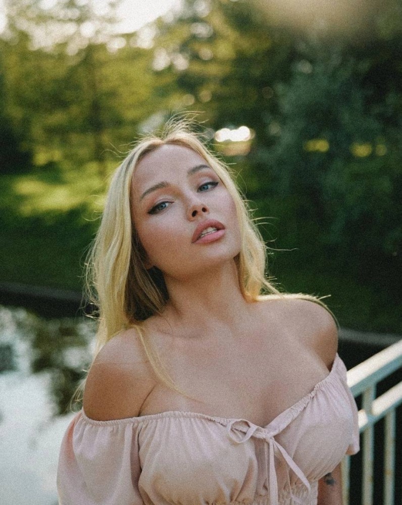 Индивидуалка Зара фото № 2 в городе Октябрьский