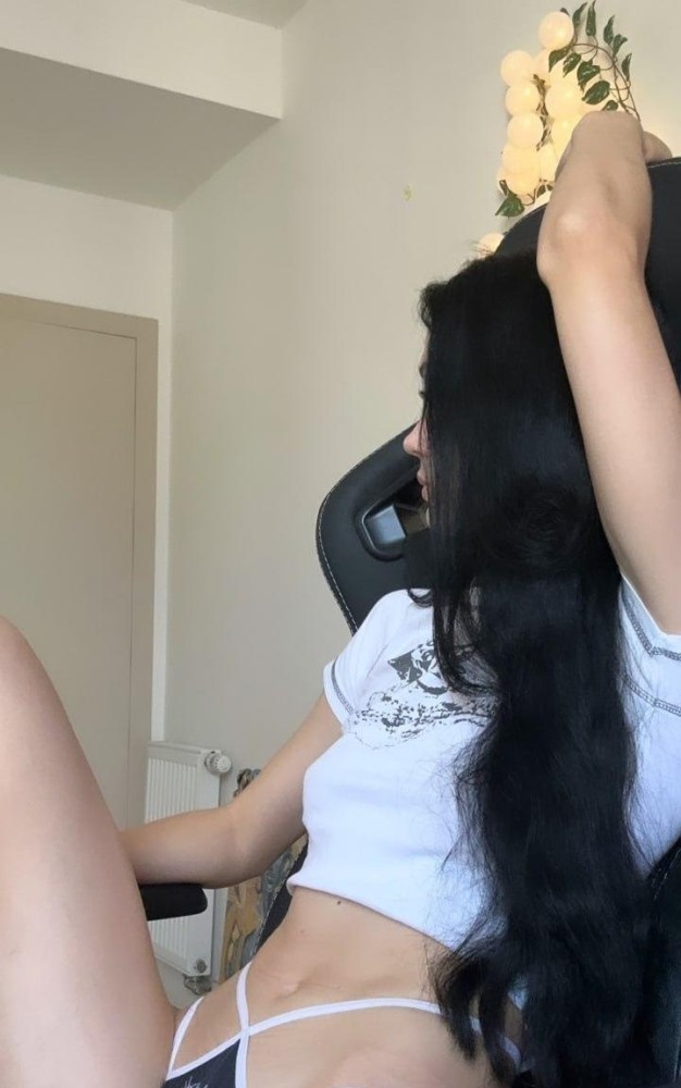 Индивидуалка Жанна фото № 2 в городе Октябрьский