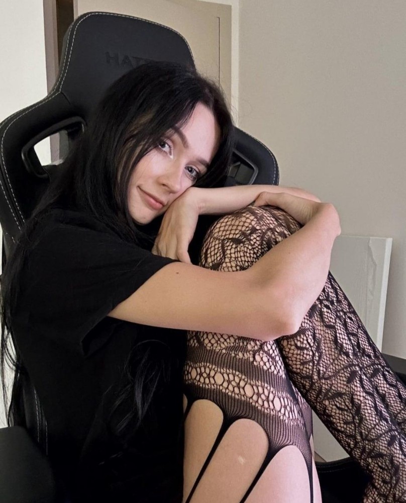 Индивидуалка Жанна фото № 2 в городе Октябрьский