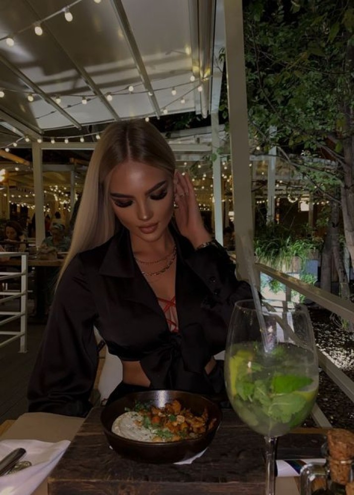 Индивидуалка Аделина фото № 2 в городе Октябрьский