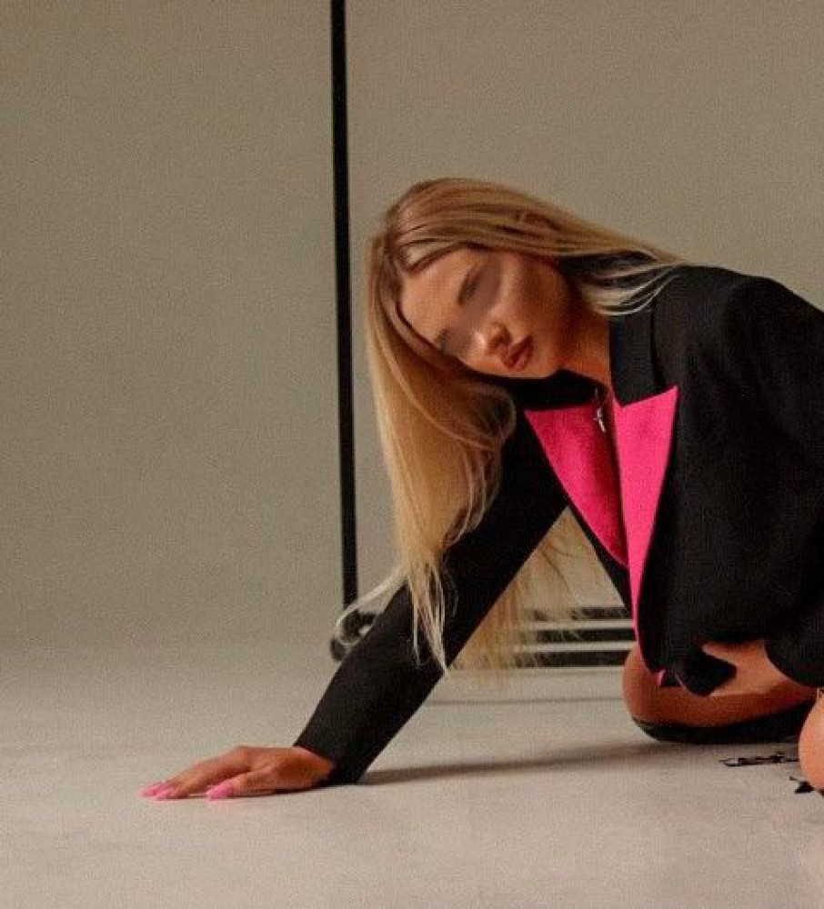 Индивидуалка Аделина фото № 2 в городе Октябрьский