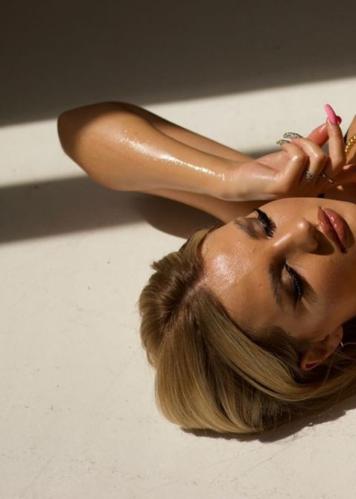 Индивидуалка Аделина фото № 2 в городе Октябрьский