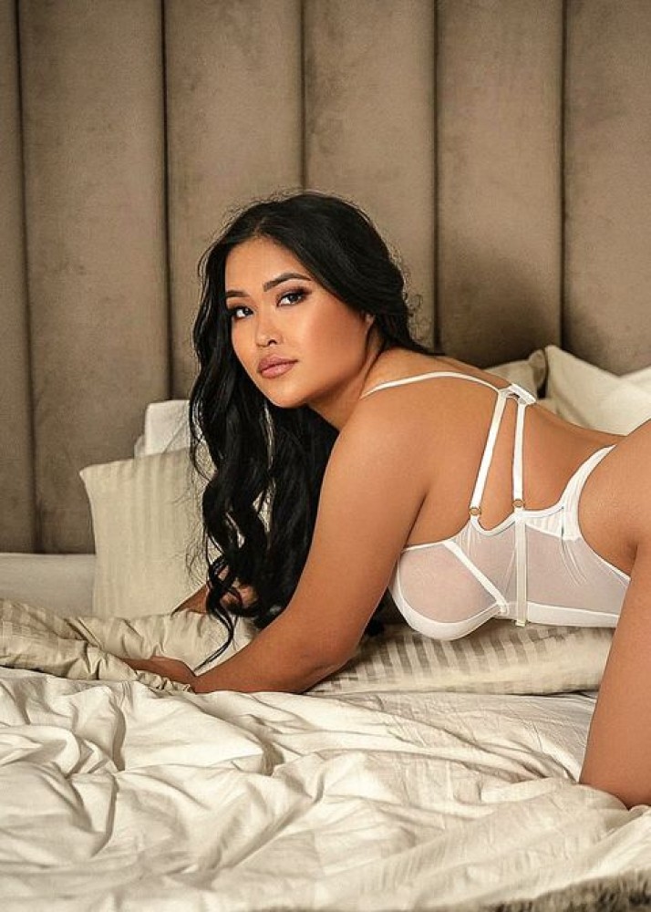 Индивидуалка Айка фото № 2 в городе Октябрьский