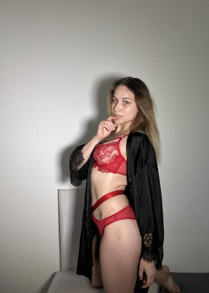 Индивидуалка Алеся фото № 2 в городе Октябрьский