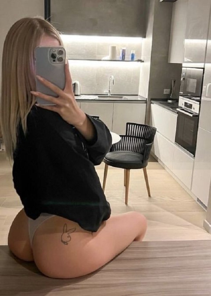 Индивидуалка Алиса фото № 2 в городе Октябрьский