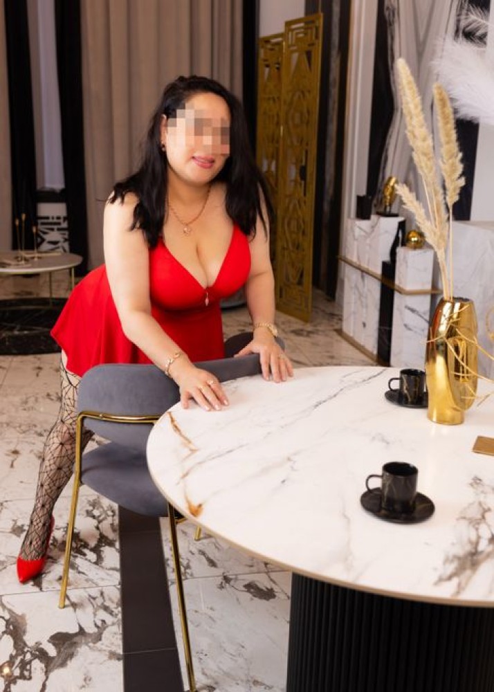 Индивидуалка Алсу фото № 2 в городе Октябрьский