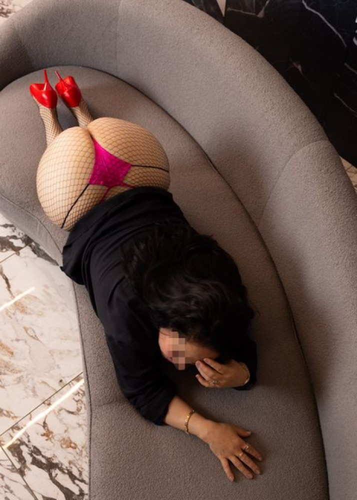 Индивидуалка Алсу фото № 2 в городе Октябрьский