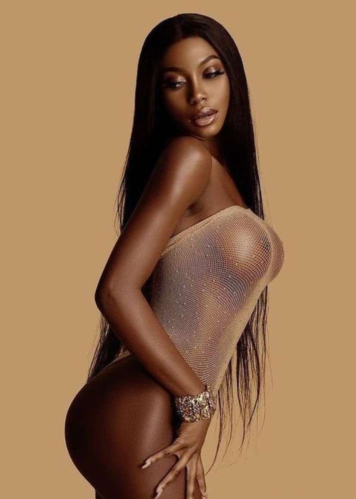 Индивидуалка Аманда фото № 2 в городе Октябрьский