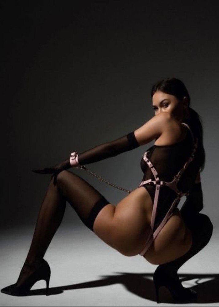 Индивидуалка Ангелина главное фото в городе Октябрьский 